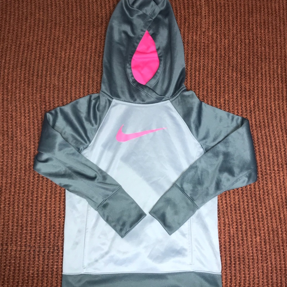 Girls Nike Hoodie